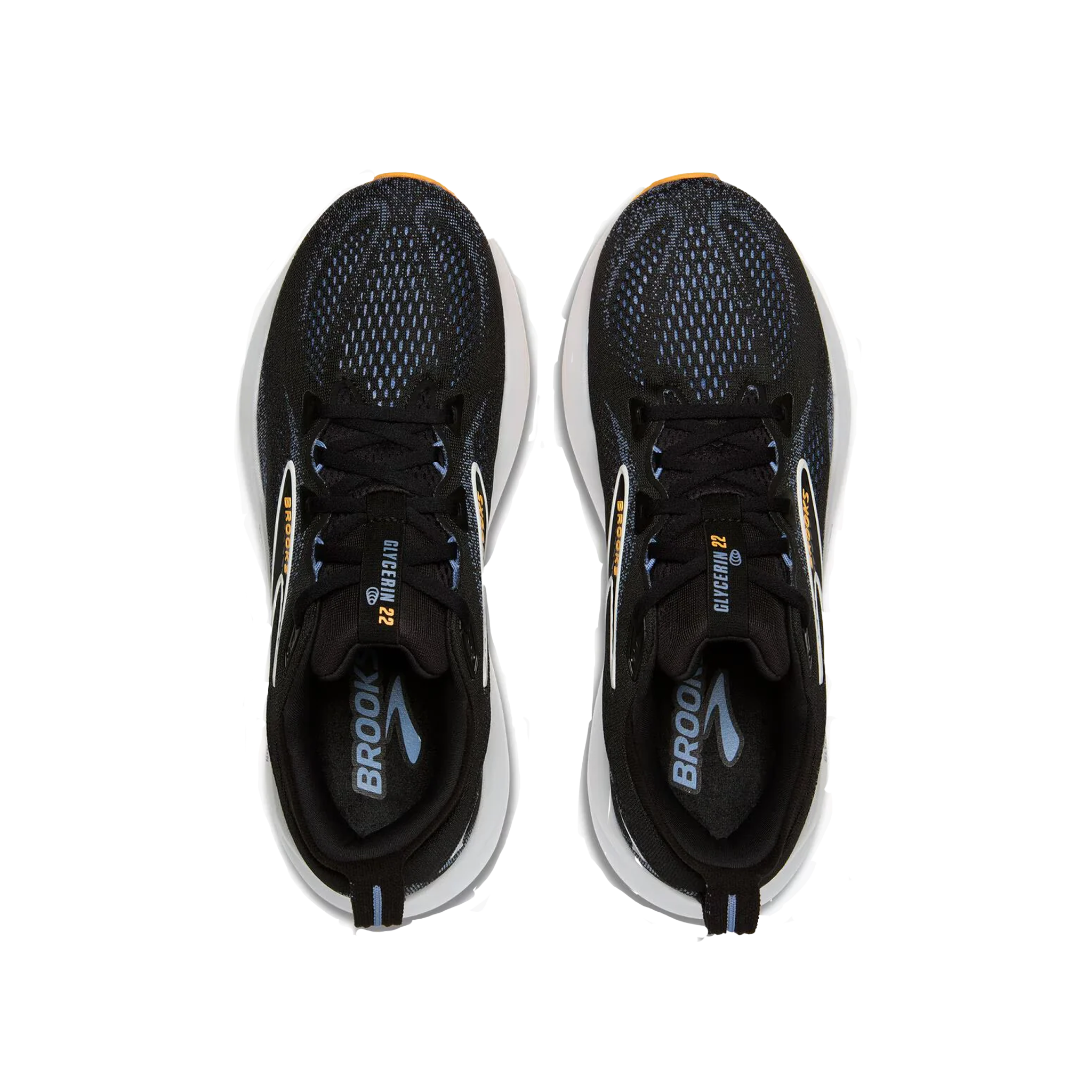Men's Glycerin 22