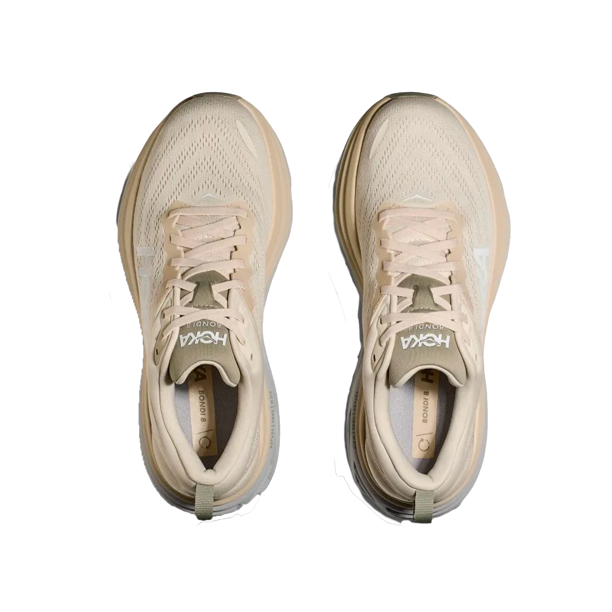 Men's HOKA Bondi 8