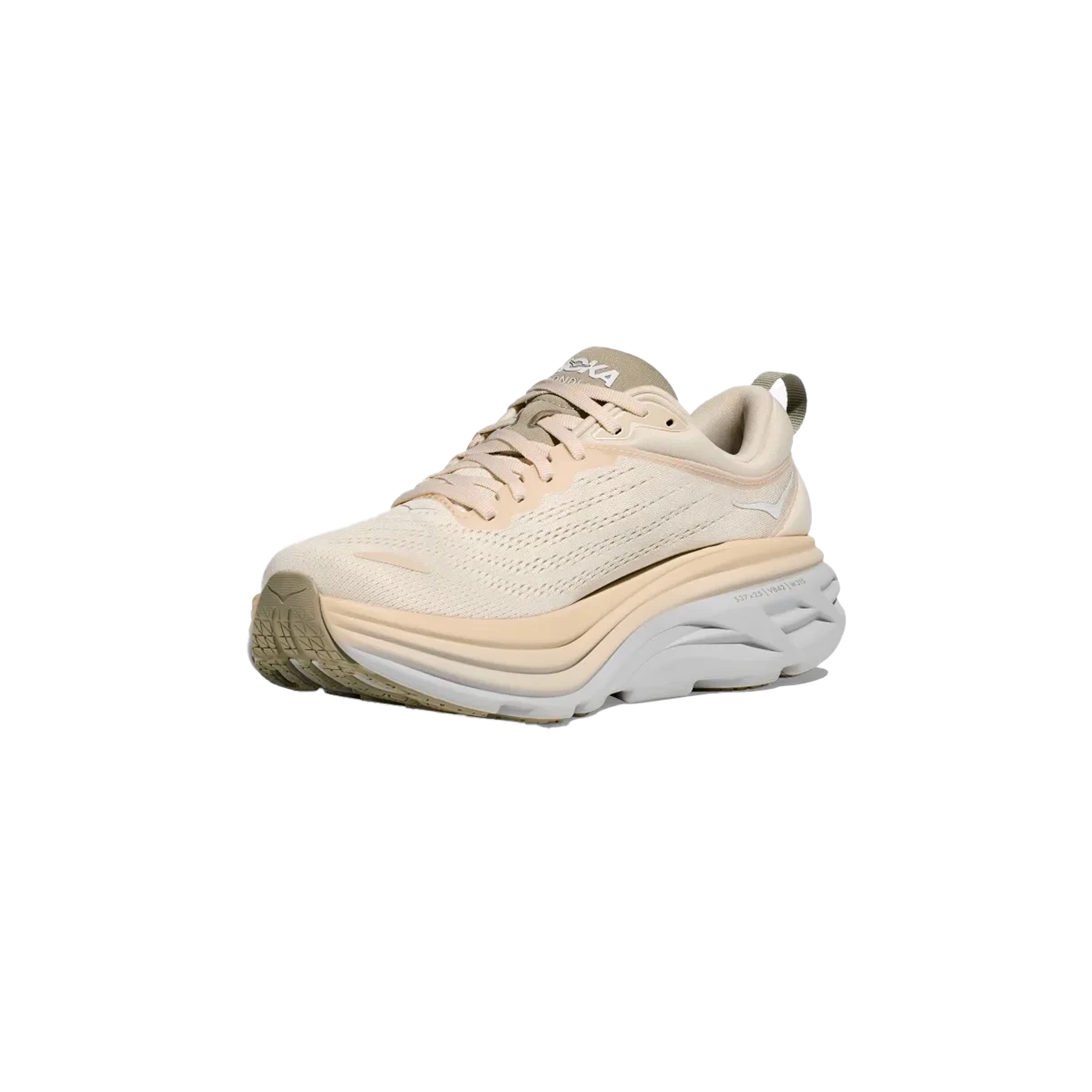 Men's HOKA Bondi 8