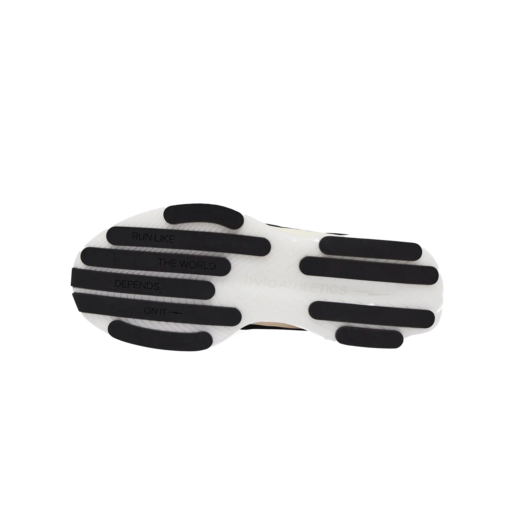 Men's hylo IMPACT