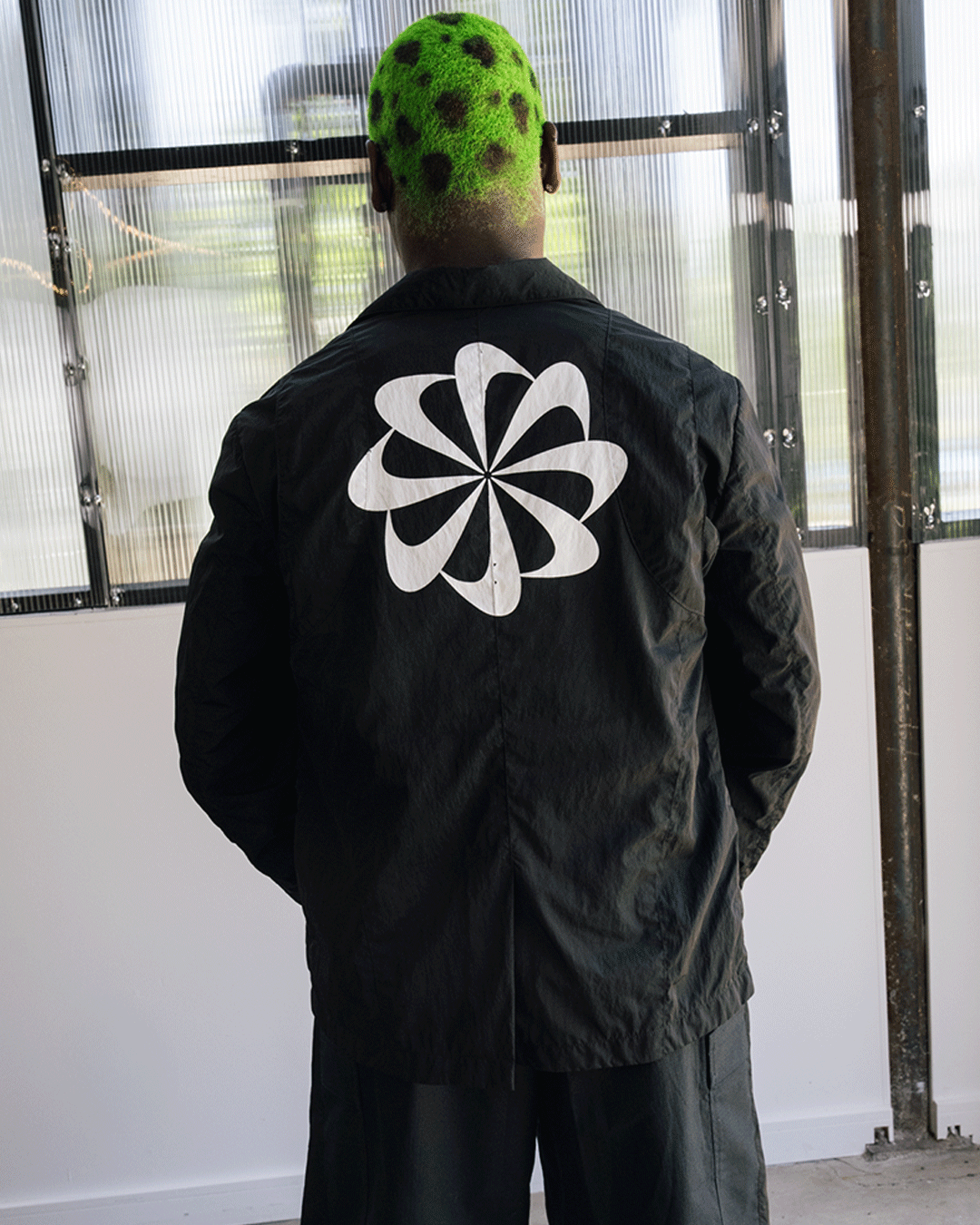 Nike ReCreate Men's Jacket