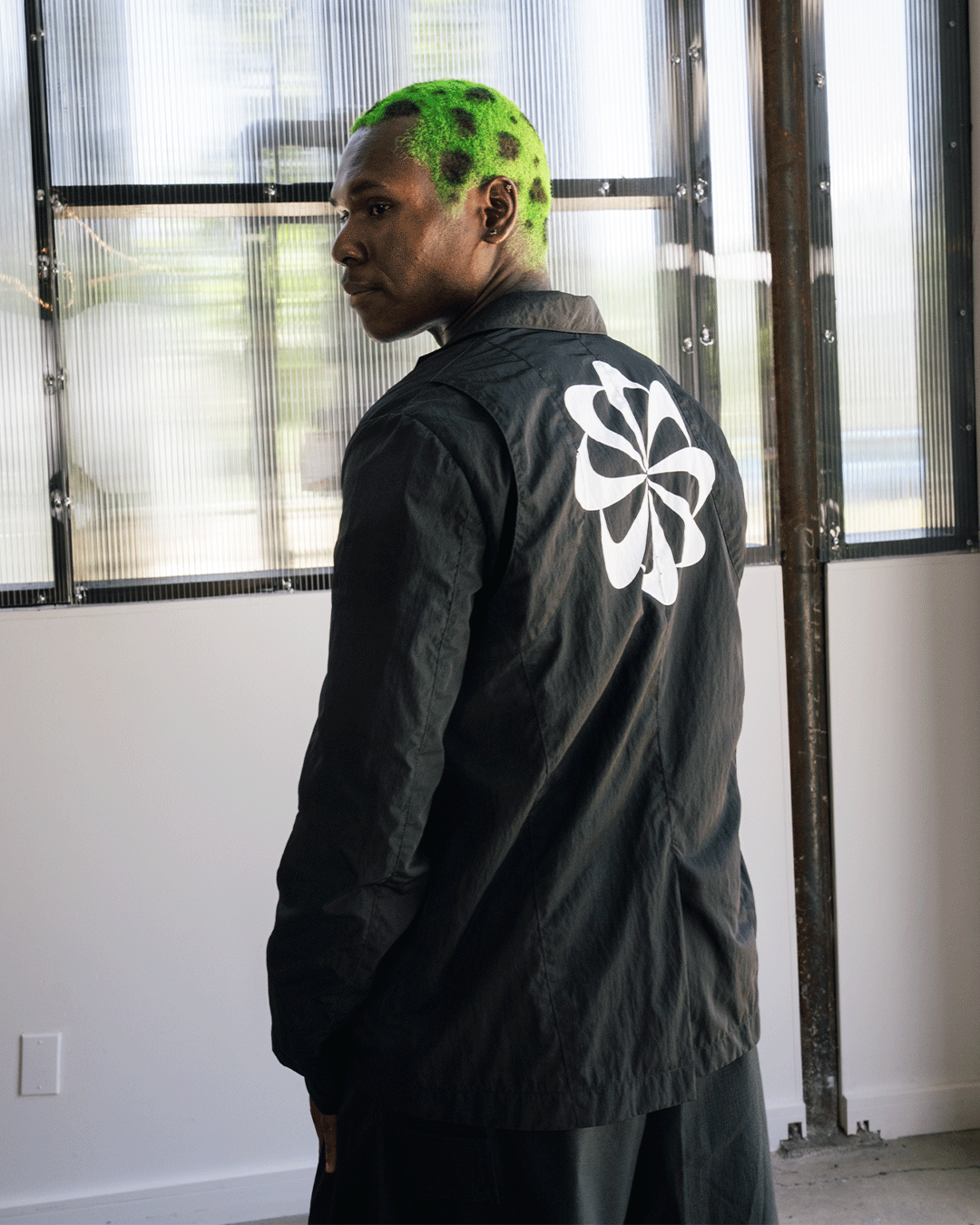 Nike ReCreate Men's Jacket