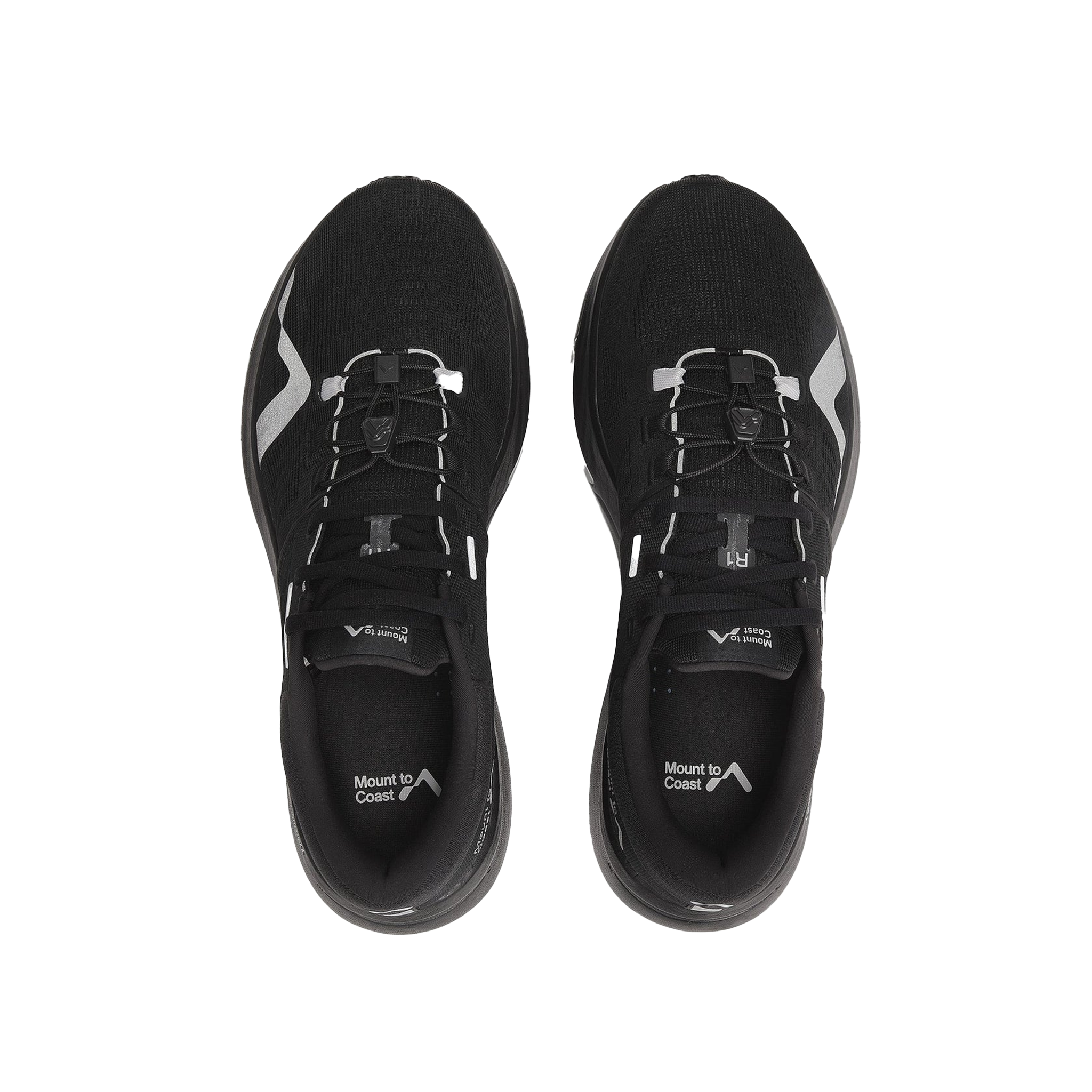 Men's Mount to Coast R1