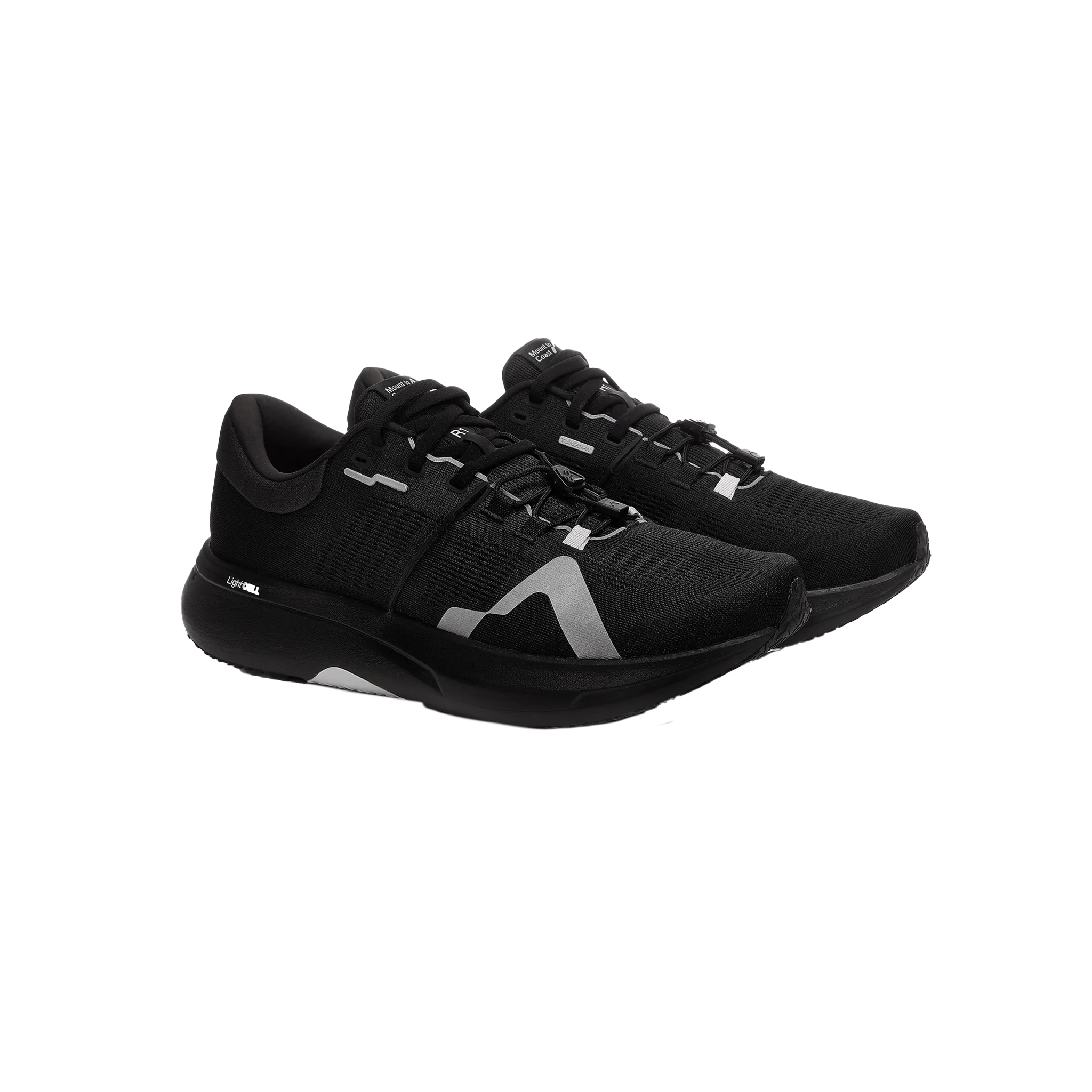 Men's Mount to Coast R1