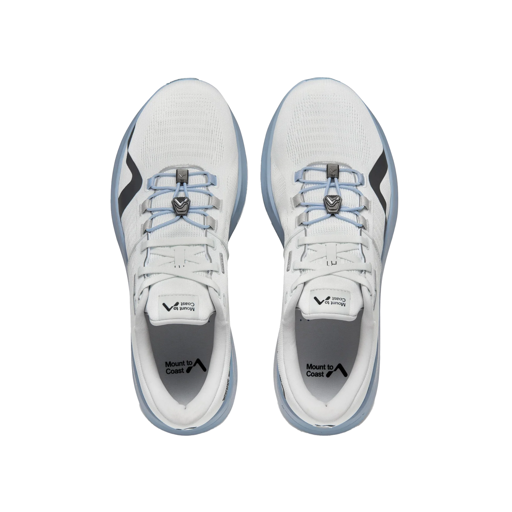 Men's Mount to Coast R1