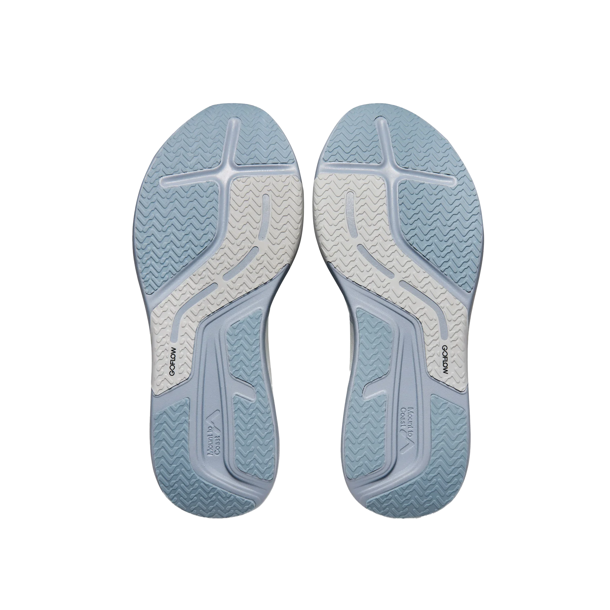 Men's Mount to Coast R1