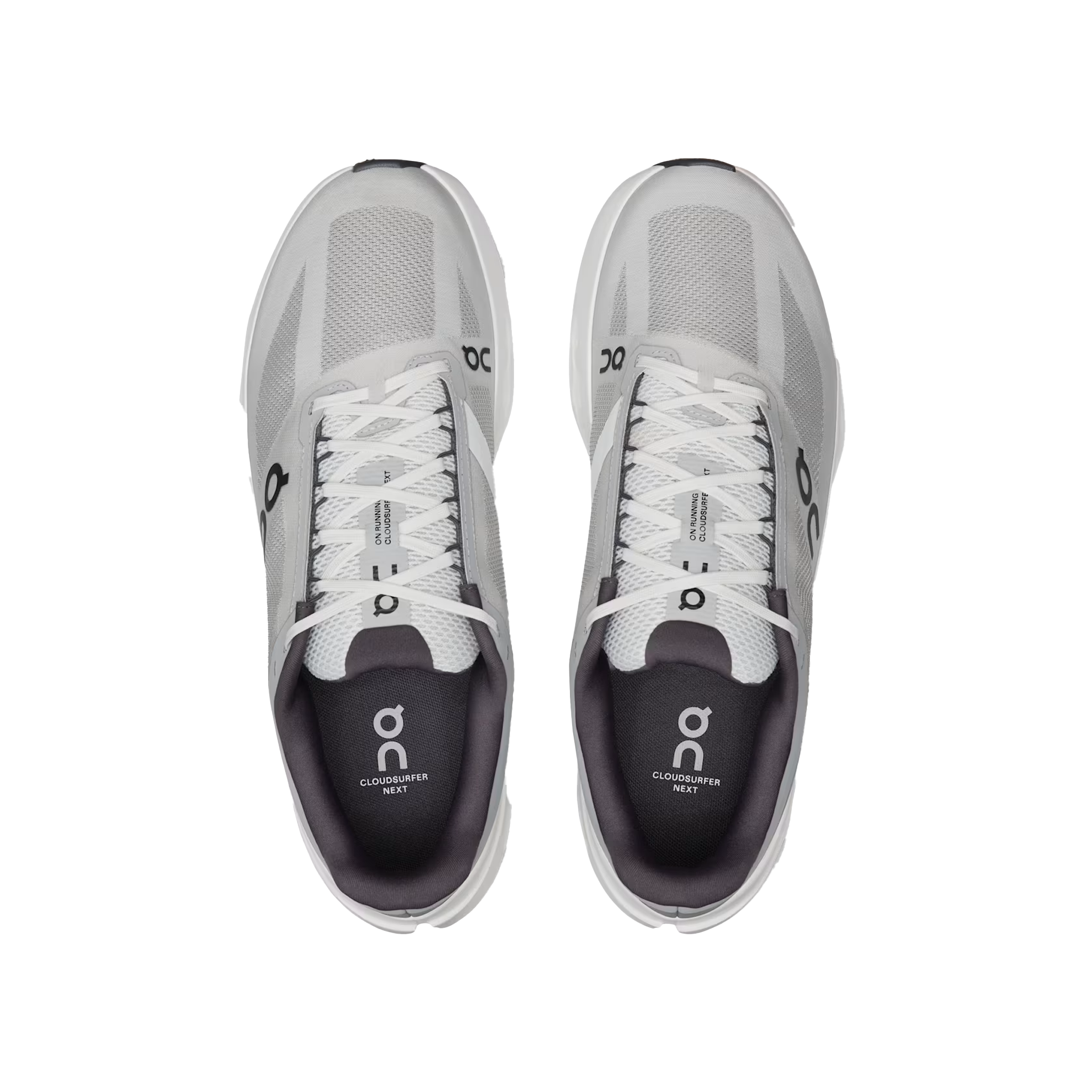 Women’s On Cloudsurfer Next