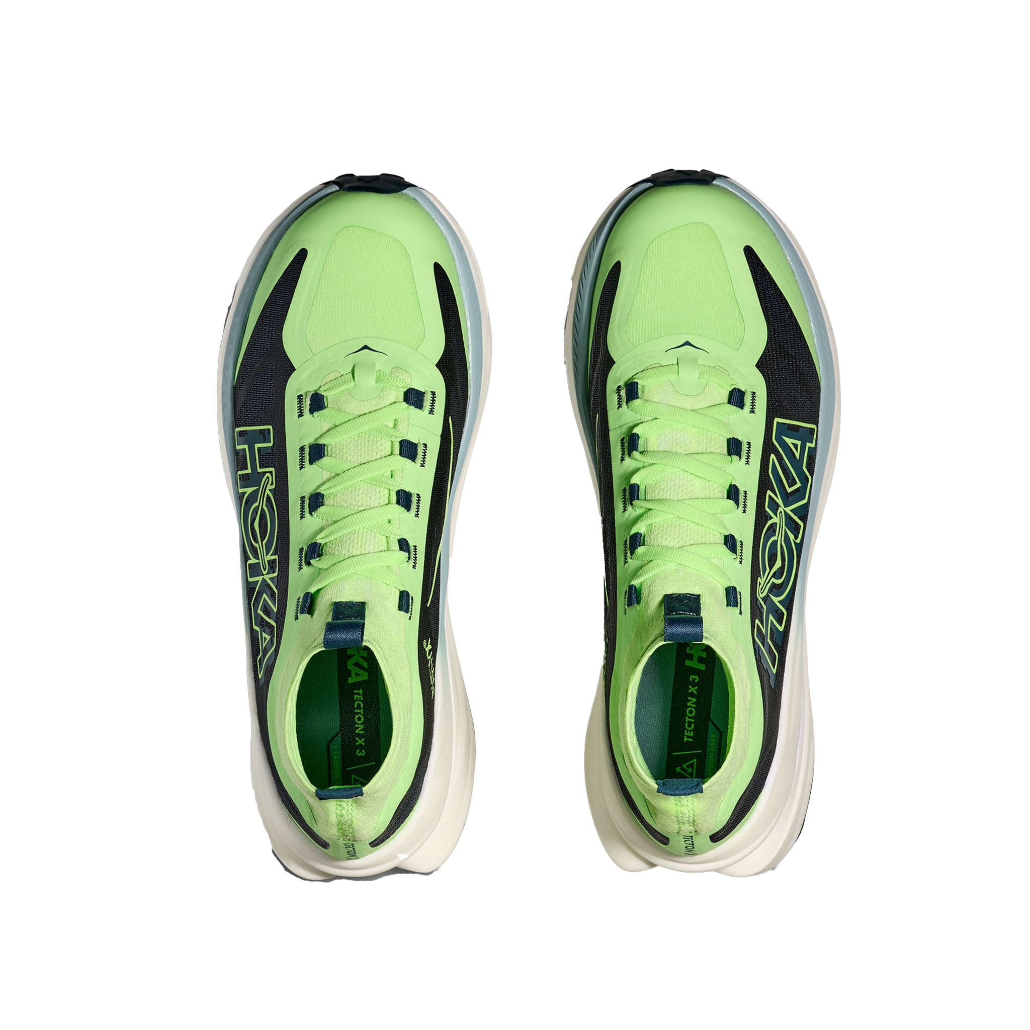 Men's Tecton X 3