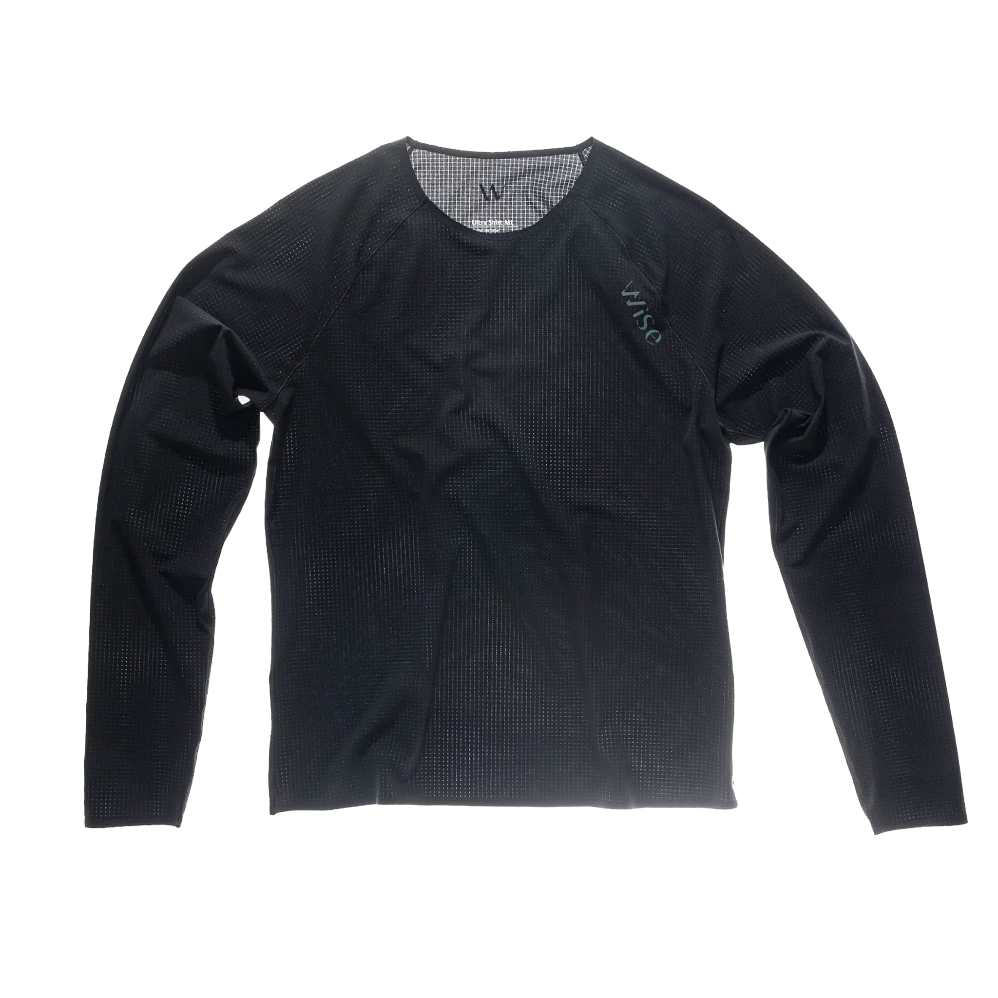 Men's Ultra Shirt LS