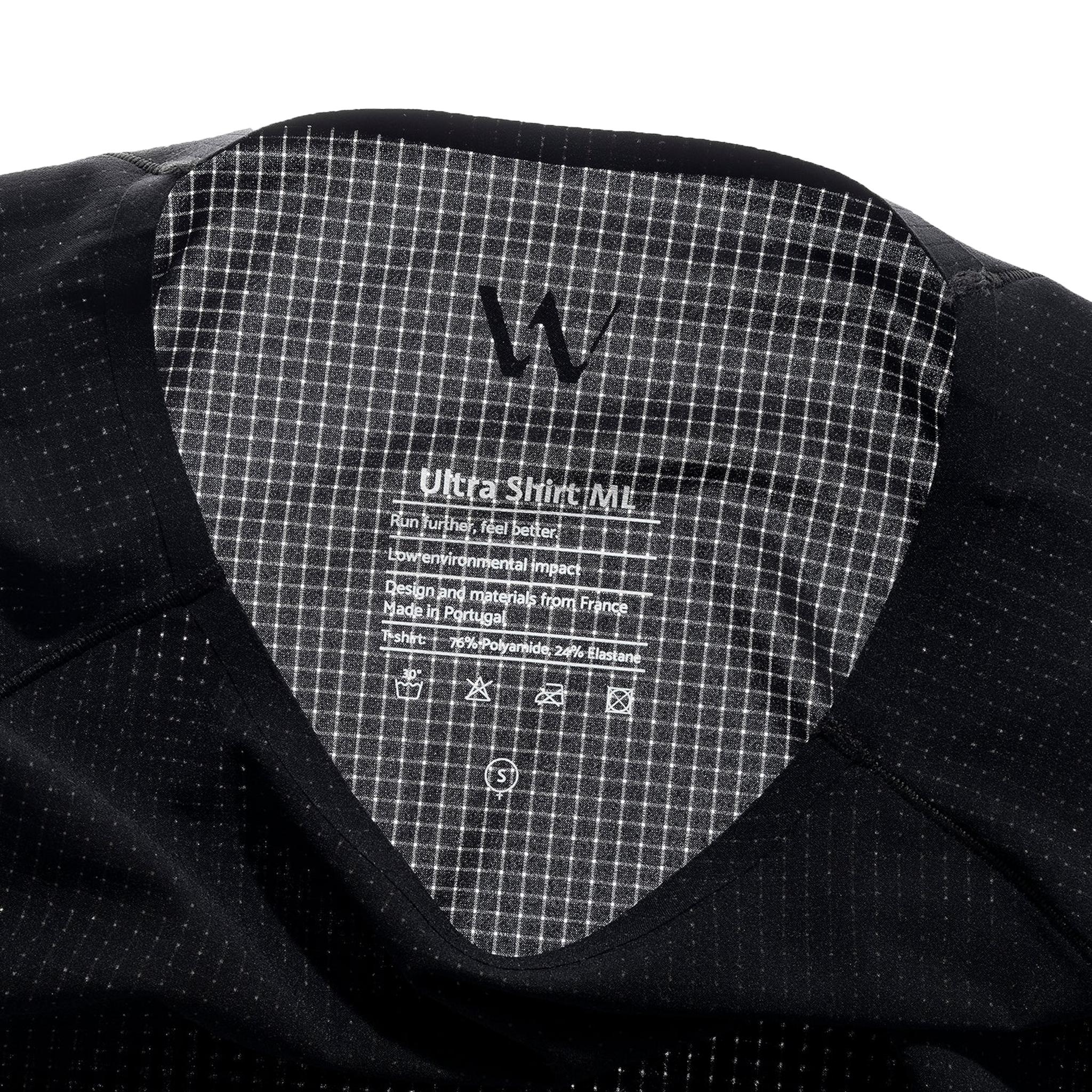 Men's Ultra Shirt LS