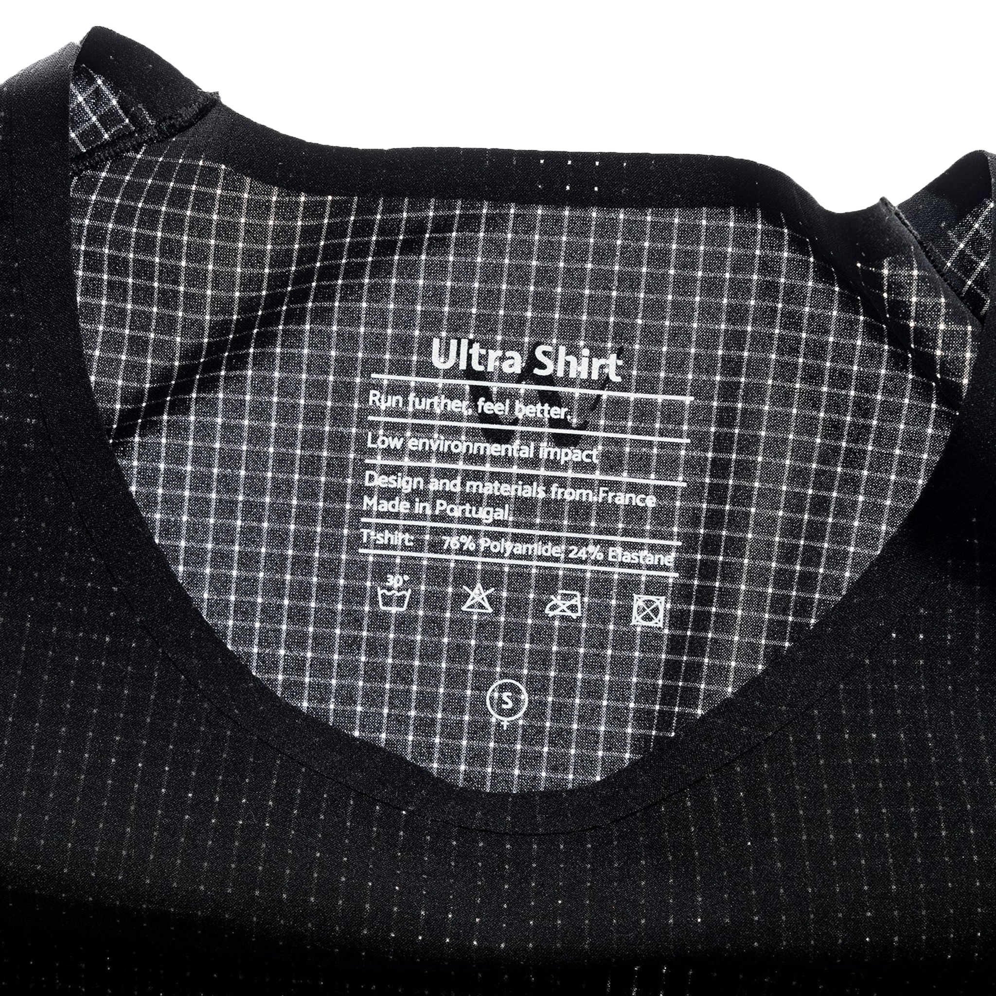Men's Ultra Shirt