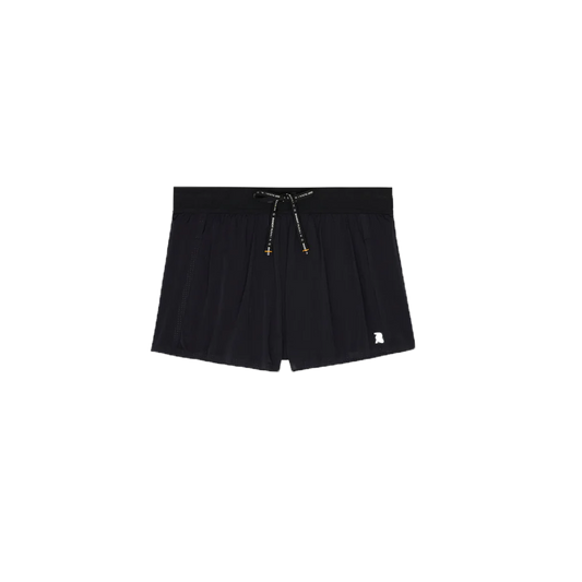 Men's 3" Splitty - Black