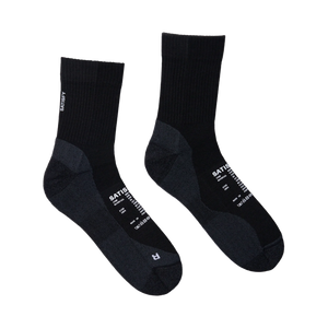 Merino Nylon Tube Socks