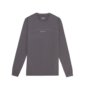 Men's Micromesh™ Reflecto Stitch™ Long Sleeve Tee