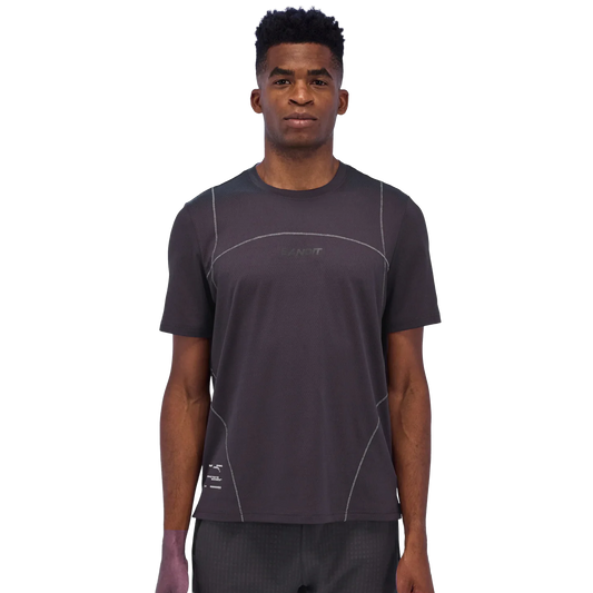 Men's Micromesh™ Reflecto Stitch™ Run Tee