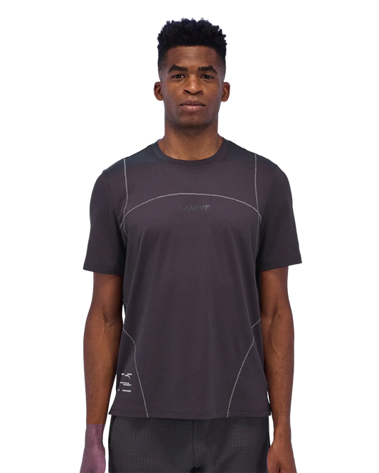 Men's Micromesh™ Reflecto Stitch™ Run Tee