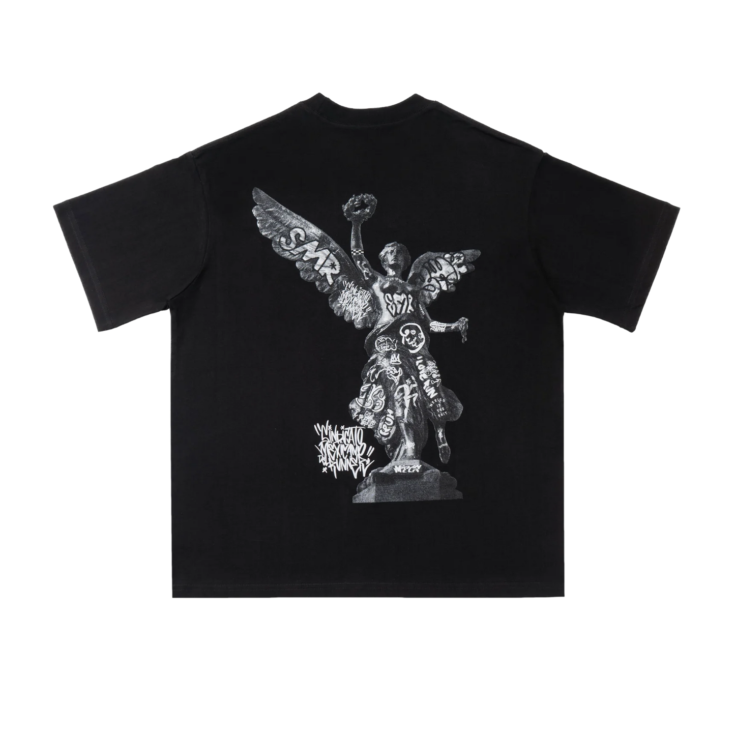 SMR "La victoria alada" T-Shirt