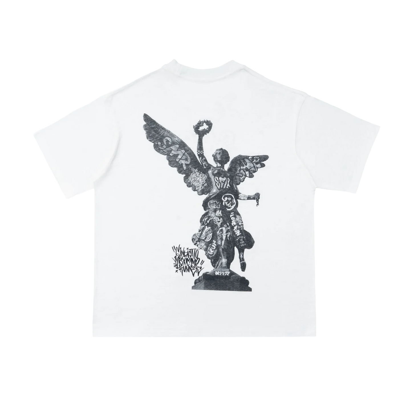 SMR "La victoria alada" T-Shirt