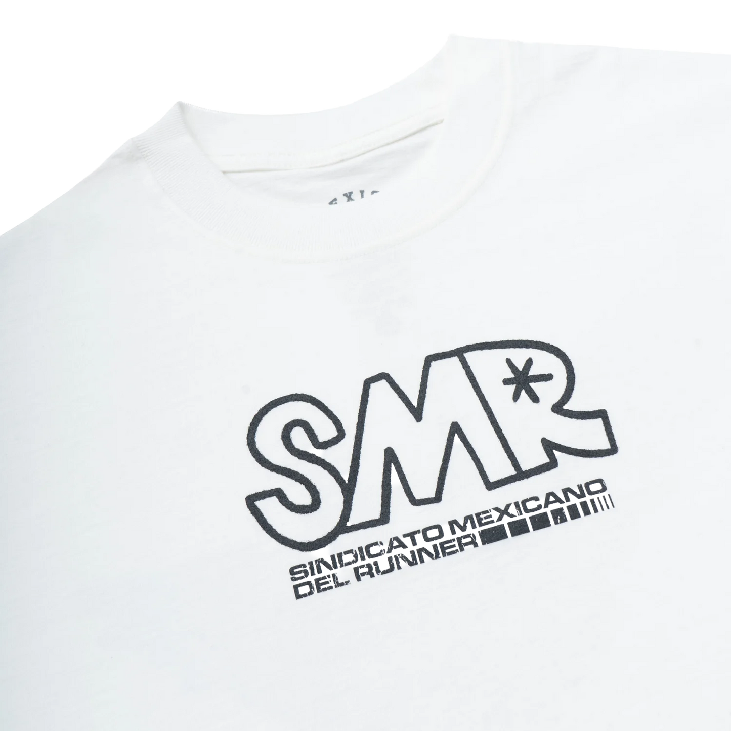 SMR "La victoria alada" T-Shirt