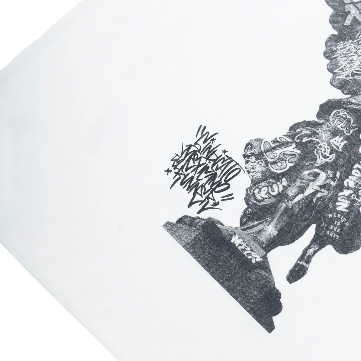 SMR "La victoria alada" T-Shirt