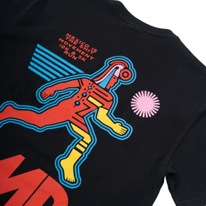MITS SMR x Chuny Barry Tee