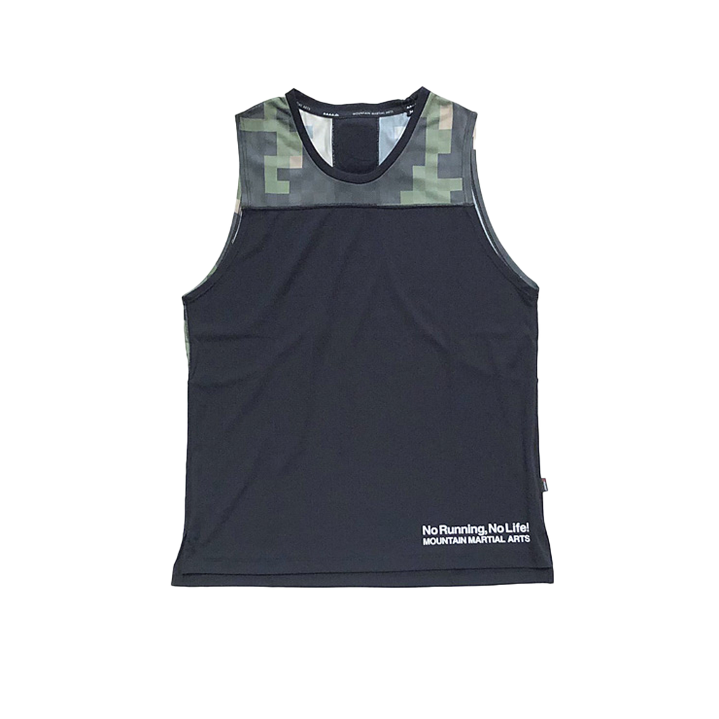 MMA PolarTec Racing Sleeve-less REG