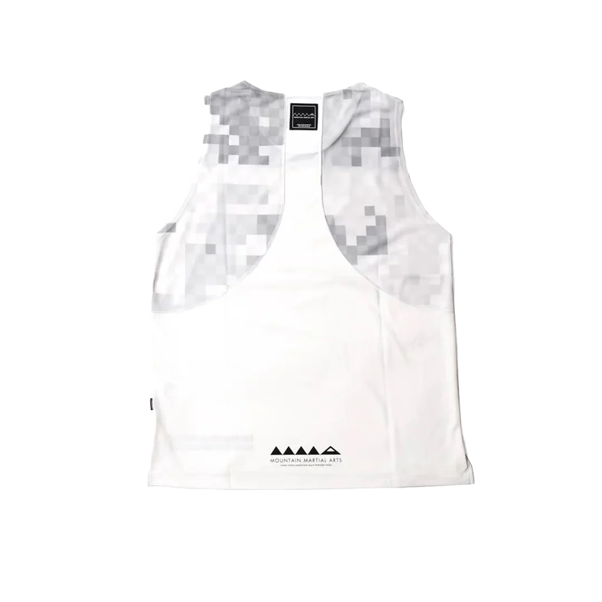 MMA PolarTec Racing Sleeve-less REG