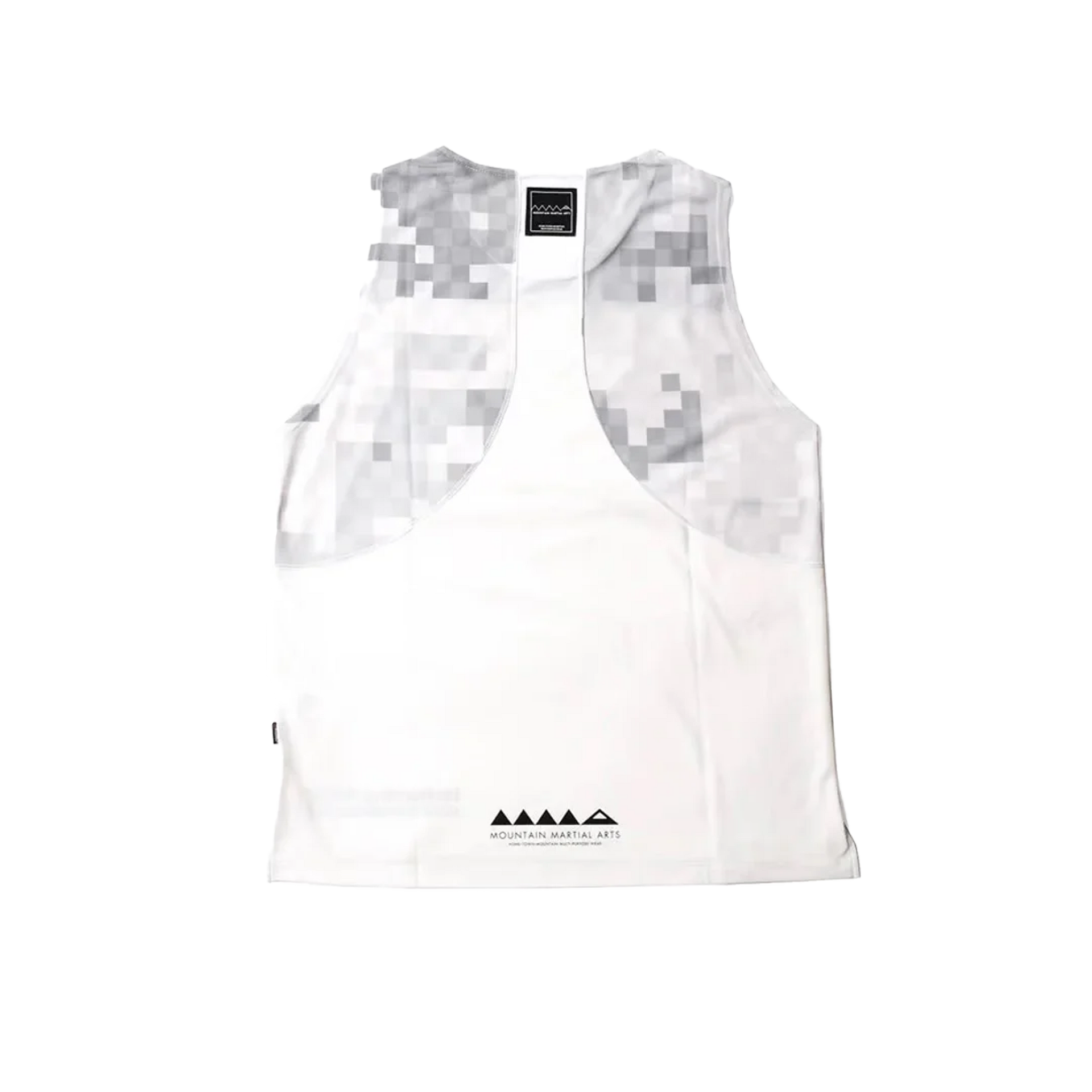 MMA PolarTec Racing Sleeve-less REG – Renegade Running
