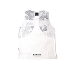 MMA PolarTec Racing Sleeve-less REG