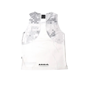 MMA PolarTec Racing Sleeve-less REG