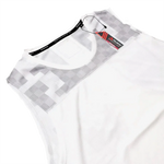 MMA PolarTec Racing Sleeve-less REG