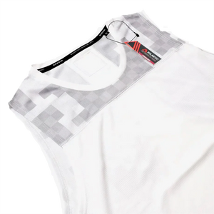 MMA PolarTec Racing Sleeve-less REG