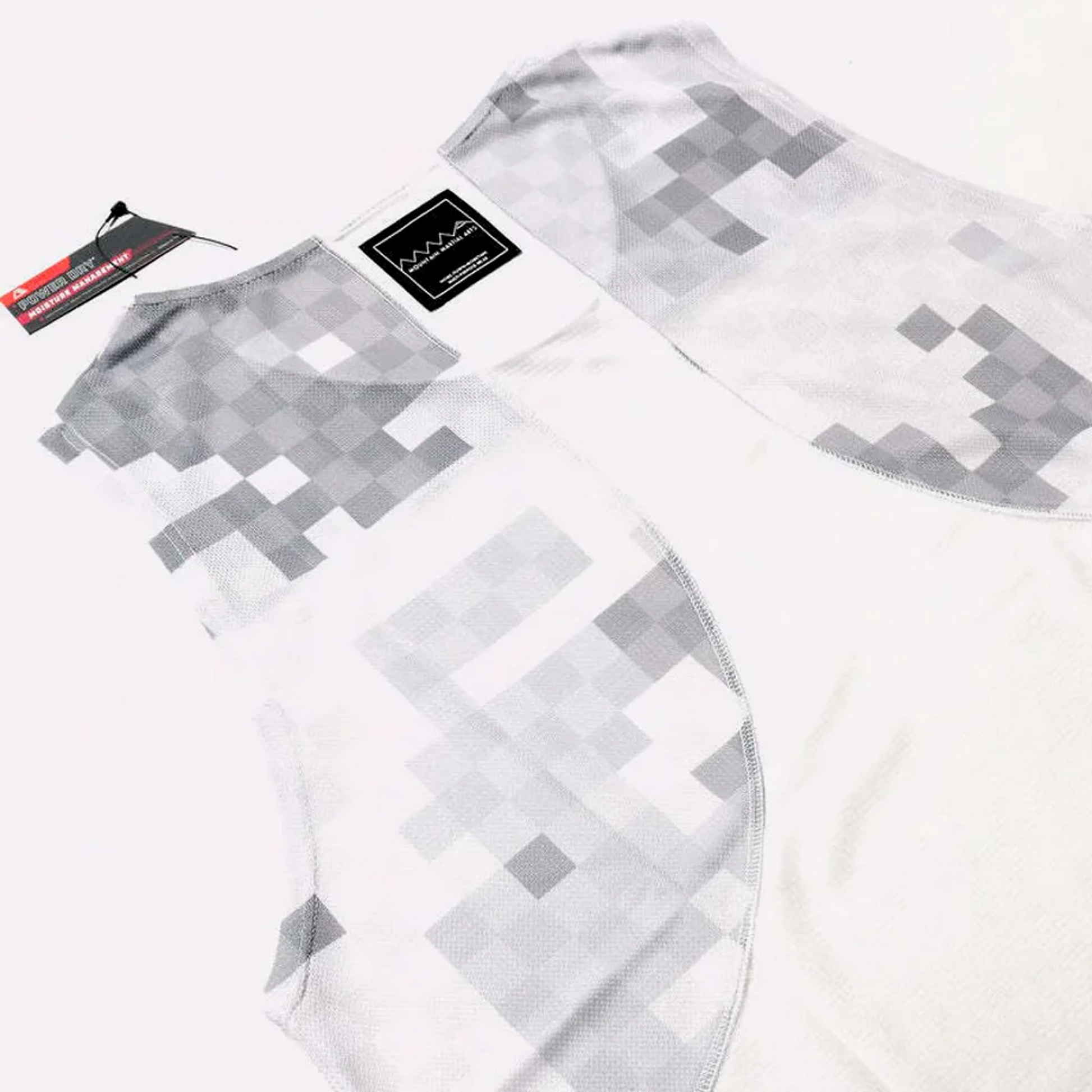 MMA PolarTec Racing Sleeve-less REG – Renegade Running