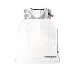 MMA PolarTec Racing Sleeve-less REG