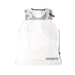 MMA PolarTec Racing Sleeve-less REG
