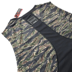 MMA100MPJ Racing Sleeve-less Trail