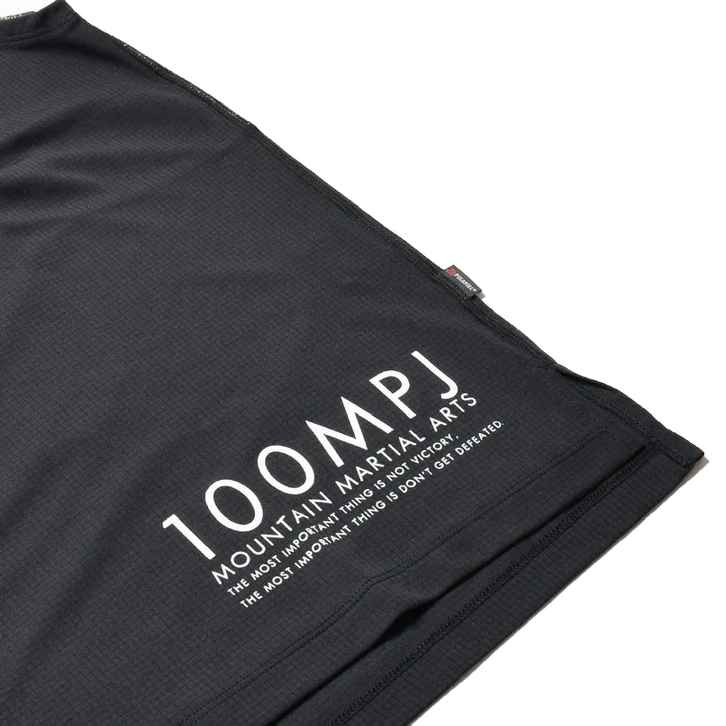 MMA100MPJ Racing Sleeve-less Trail