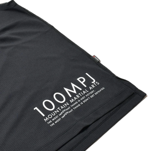 MMA100MPJ Racing Sleeve-less Trail