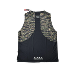 MMA100MPJ Racing Sleeve-less Trail