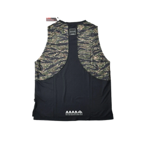 MMA100MPJ Racing Sleeve-less Trail