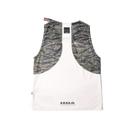 MMA100MPJ Racing Sleeve-less Trail