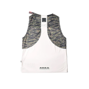 MMA100MPJ Racing Sleeve-less Trail