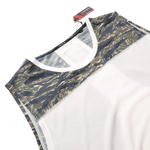 MMA100MPJ Racing Sleeve-less Trail