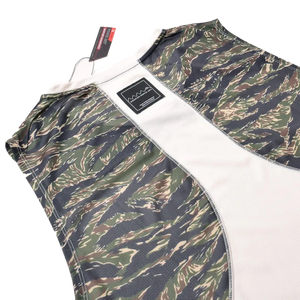 MMA100MPJ Racing Sleeve-less Trail