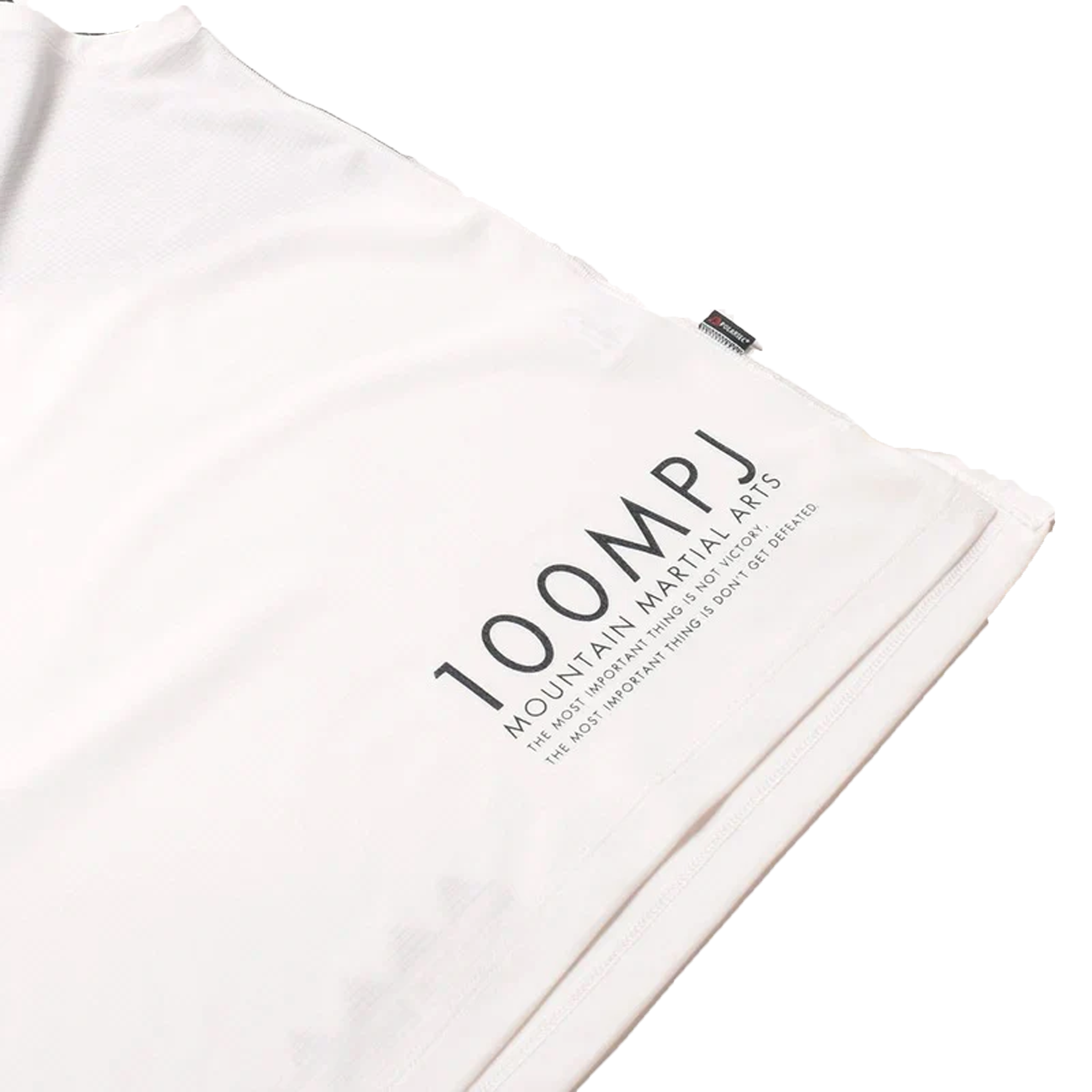 MMA100MPJ Racing Sleeve-less Trail