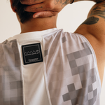 MMA100MPJ Racing Sleeve-less Trail