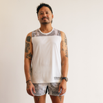 MMA100MPJ Racing Sleeve-less Trail