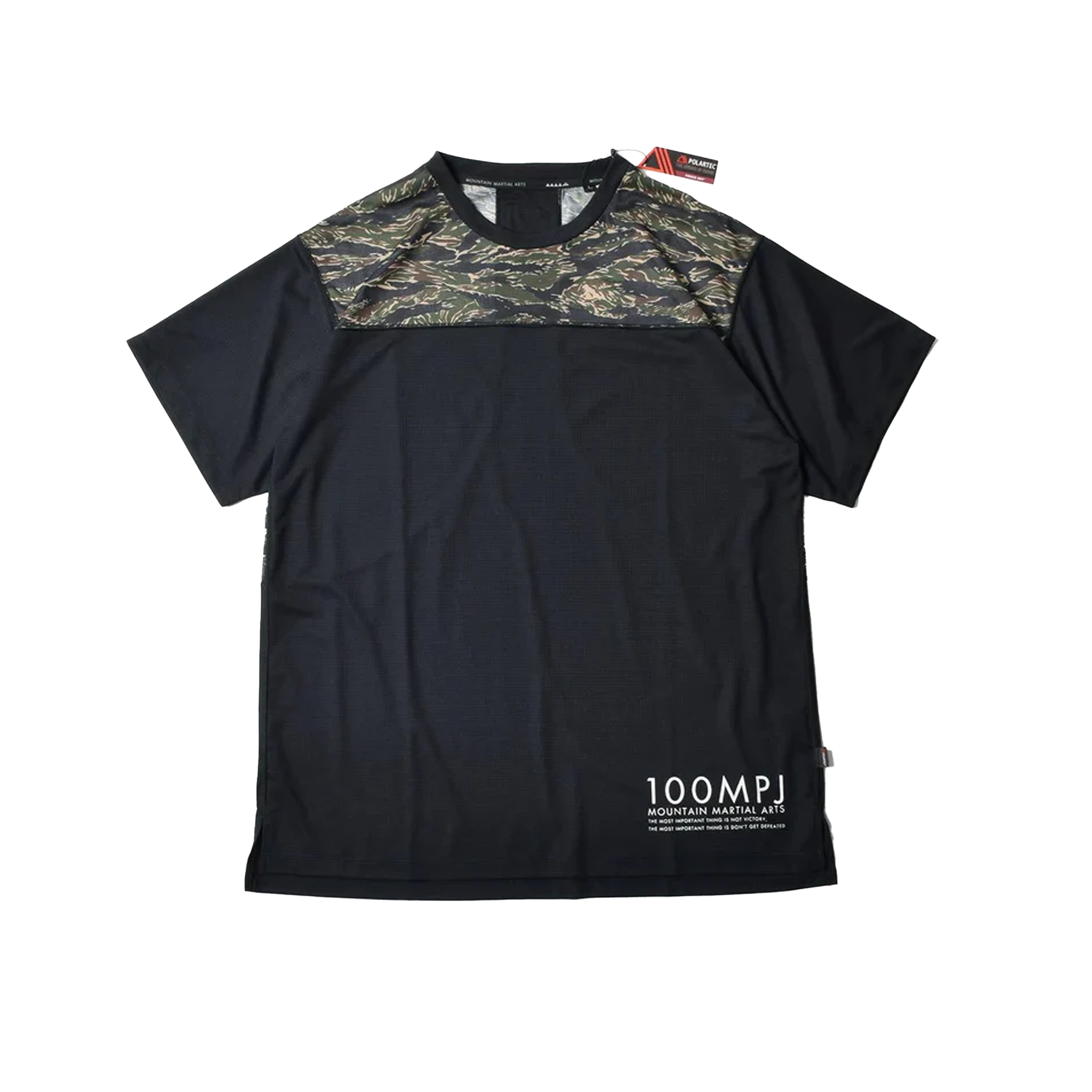 MMA100MPJ Racing Tee Trail