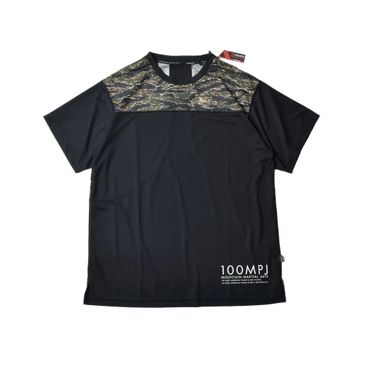 MMA100MPJ Racing Tee Trail