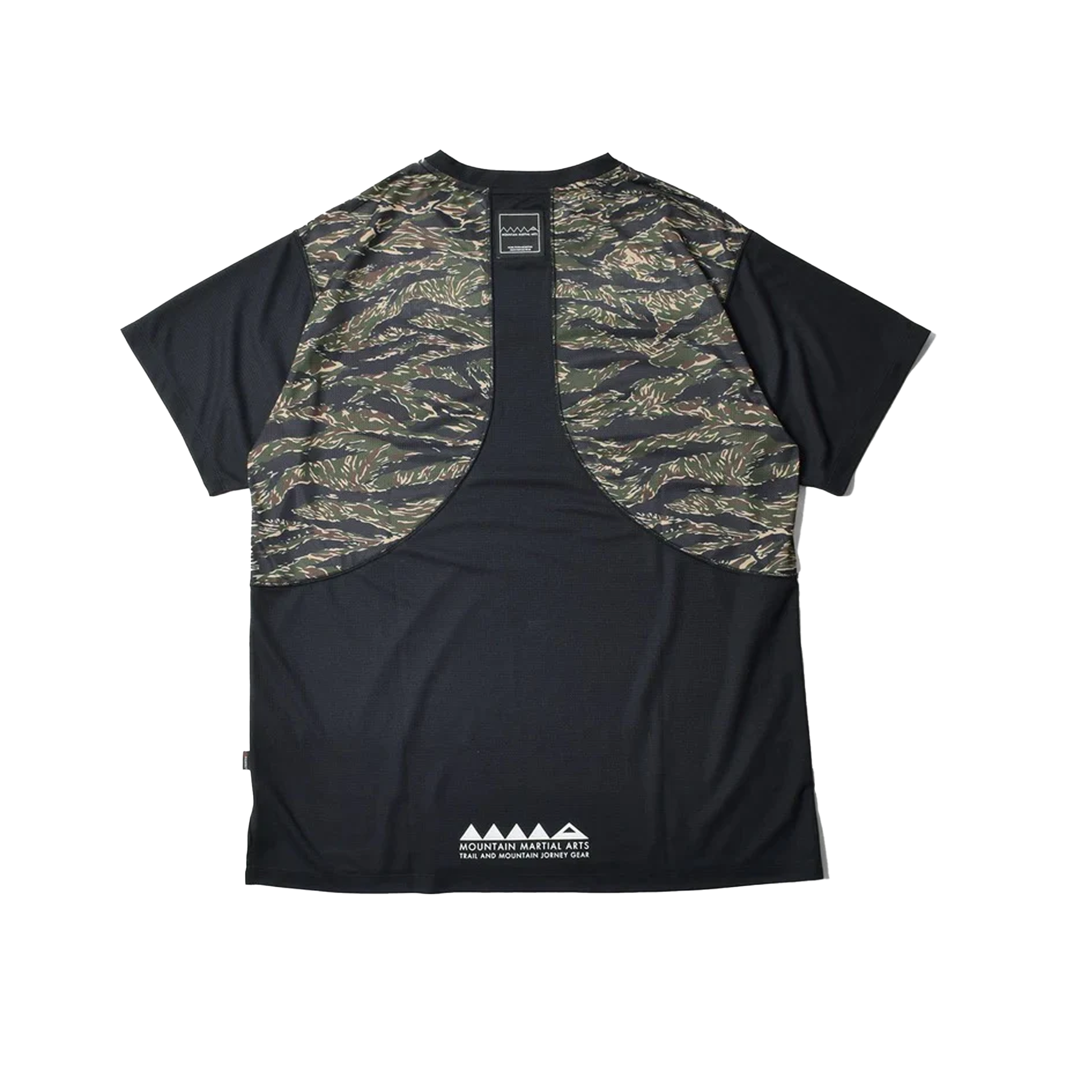 MMA100MPJ Racing Tee Trail